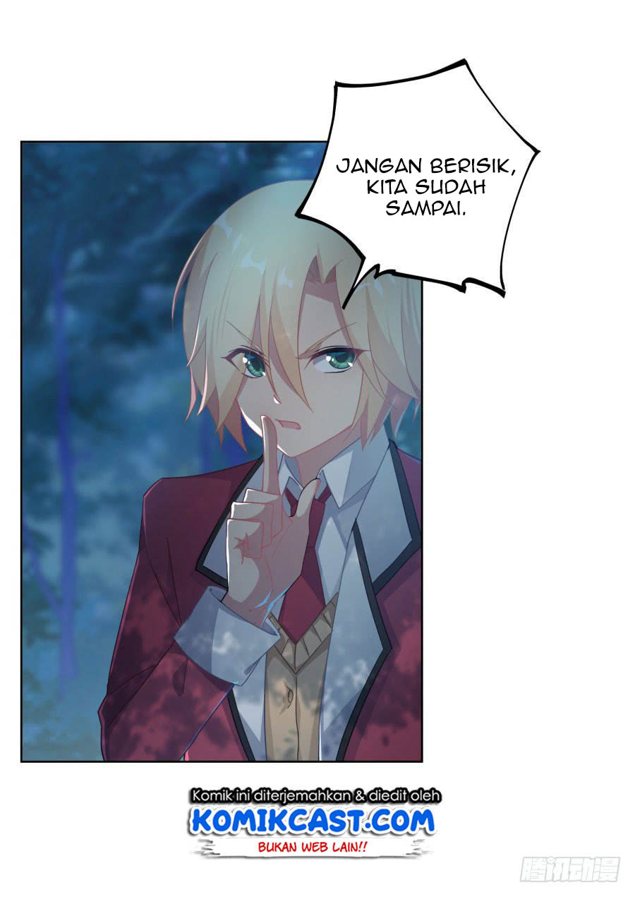 I Picked Up a Demon Lord as a Maid chapter 10